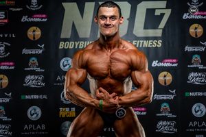 Фотограф Константин Казаков (часть 2)